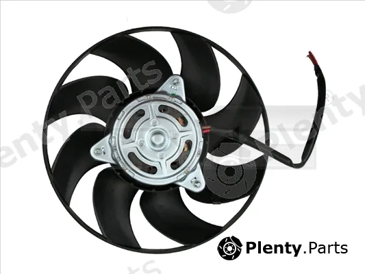 TYC 802-0054 — Fan, engine cooling