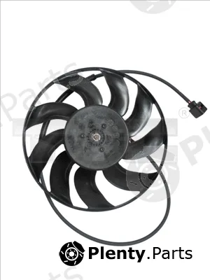 TYC 837-0048 — Fan, engine cooling