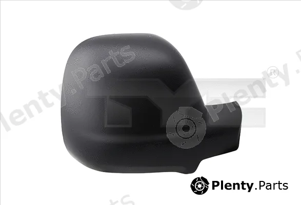 TYC 336-0091-2 — Cover, exterior mirror