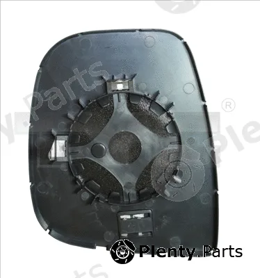 TYC 305-0184-1 — Mirror Glass, exterior mirror