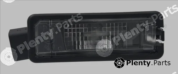 TYC 15-0181-00-2 — Licence Plate Light