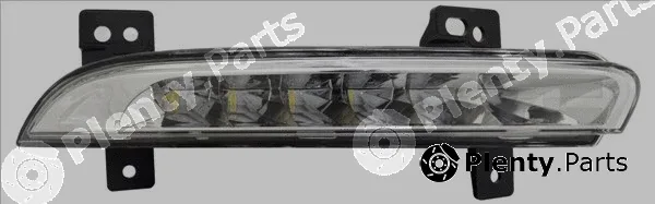 TYC 12-0302-00-2 — Daytime Running Light