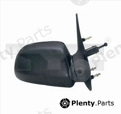 TYC 328-0052 — Exterior Mirror