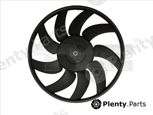 TYC 802-0012 — Fan, engine cooling