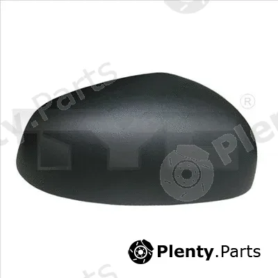 TYC 328-0223-2 — Cover, exterior mirror