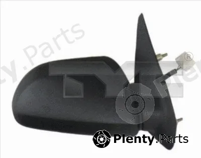 TYC 328-0053 — Exterior Mirror