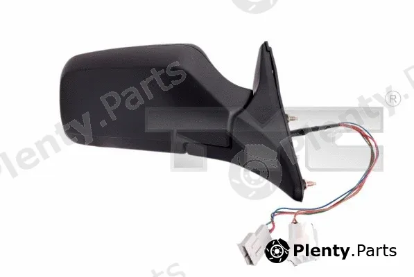 TYC 328-0057 — Exterior Mirror
