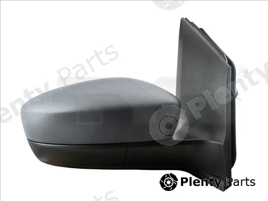 TYC 337-0223 — Exterior Mirror