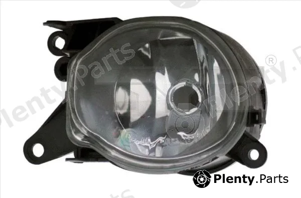 TYC 19-0001-05-2 — Front Fog Light