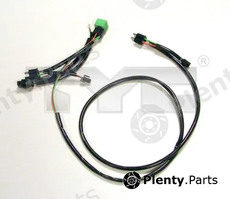 TYC 20-6155-WP-1 — Cable Set, headlight