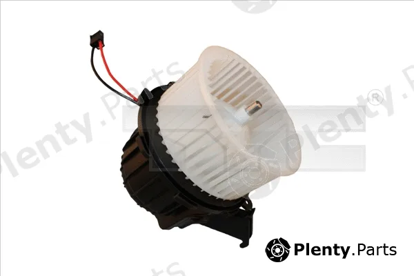 TYC 502-0007 — Interior Blower
