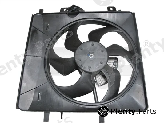 TYC 805-0016 — Fan, engine cooling