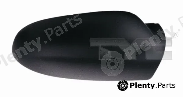 TYC 337-0151-2 — Cover, exterior mirror