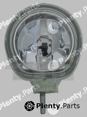 TYC 19-5041-05-2 — Front Fog Light