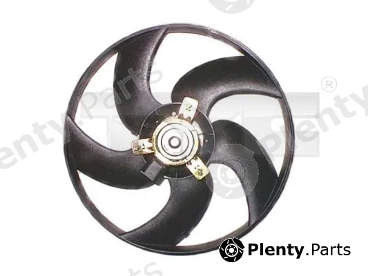 TYC 826-1015 — Fan, engine cooling