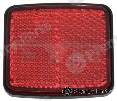 TYC 17-0817-00-2 — Reflector