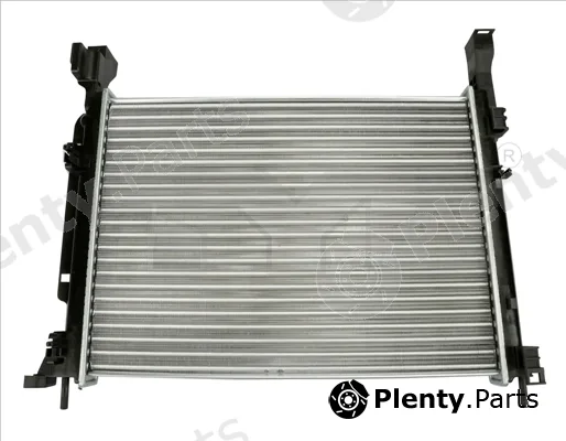 TYC 728-0066-R — Radiator, engine cooling