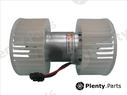 TYC 503-0001 — Interior Blower
