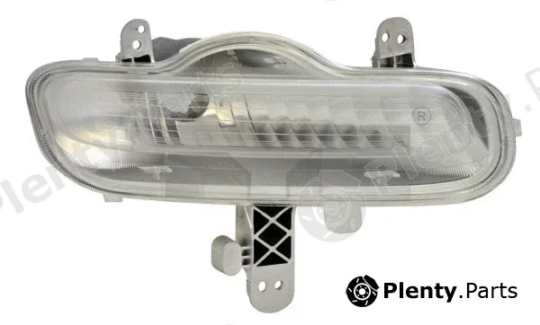 TYC 12-0155-01-2 — Daytime Running Light