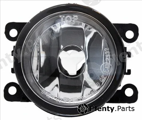 TYC 19-5785-11-2 — Front Fog Light