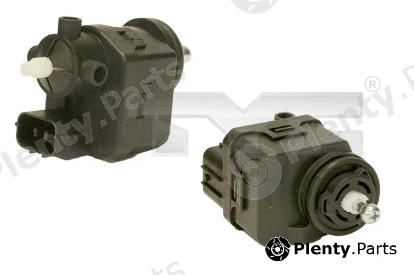 TYC 20-11761-MA-1 — Actuator, headlight levelling