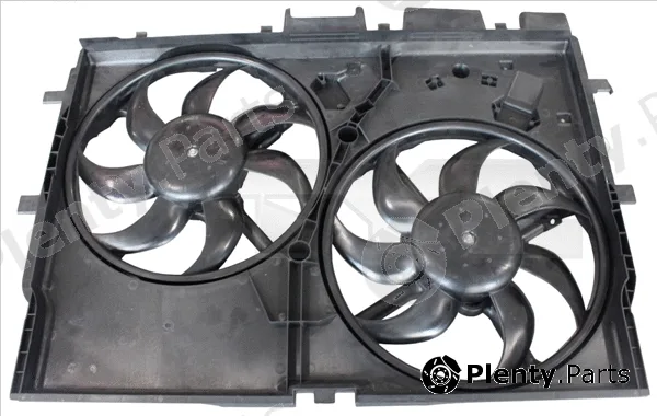 TYC 809-0028 — Fan, engine cooling