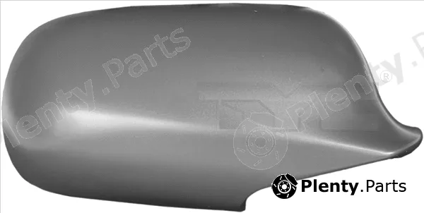 TYC 330-0001-2 — Cover, exterior mirror