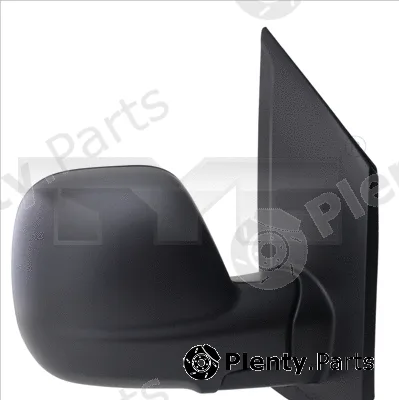 TYC 336-0133 — Exterior Mirror