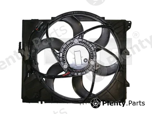 TYC 803-1002 — Fan, engine cooling