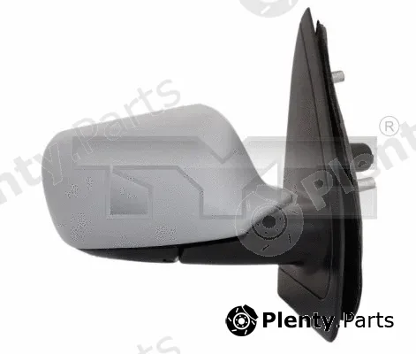 TYC 301-0007 — Exterior Mirror
