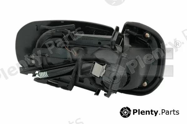 TYC 321-0087 — Exterior Mirror