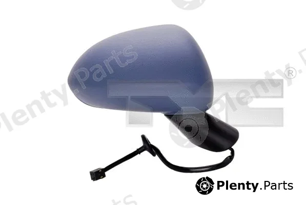 TYC 325-0091 — Exterior Mirror