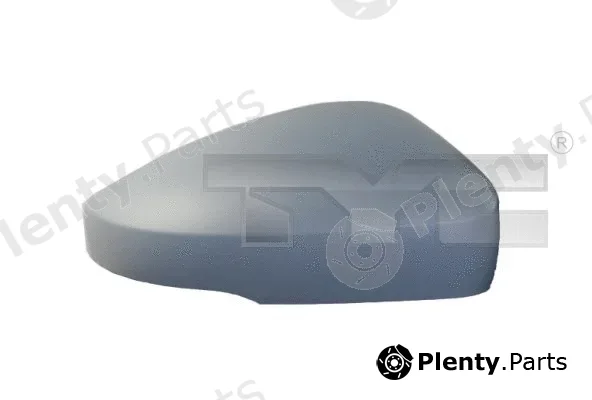 TYC 337-0183-2 — Cover, exterior mirror