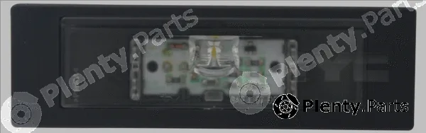 TYC 15-0213-00-9 — Licence Plate Light