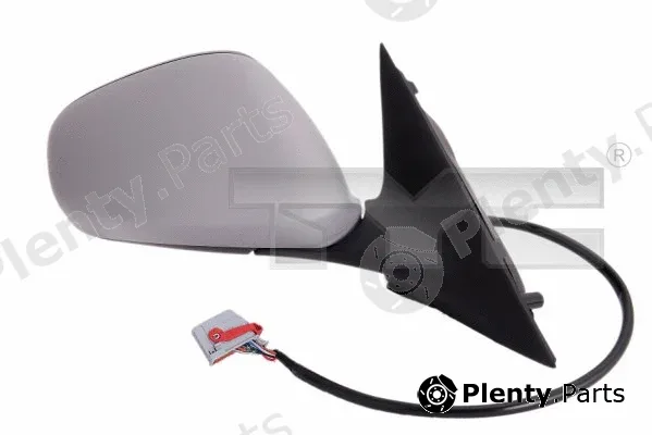 TYC 301-0032 — Exterior Mirror
