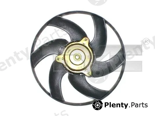 TYC 826-1012 — Fan, engine cooling