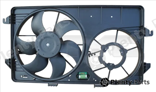 TYC 810-0060 — Fan, engine cooling