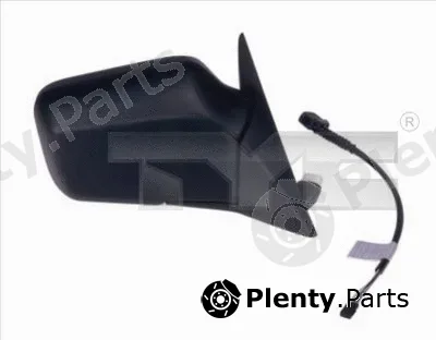 TYC 303-0022 — Exterior Mirror