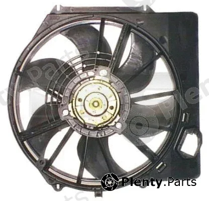 TYC 828-1013 — Fan, engine cooling