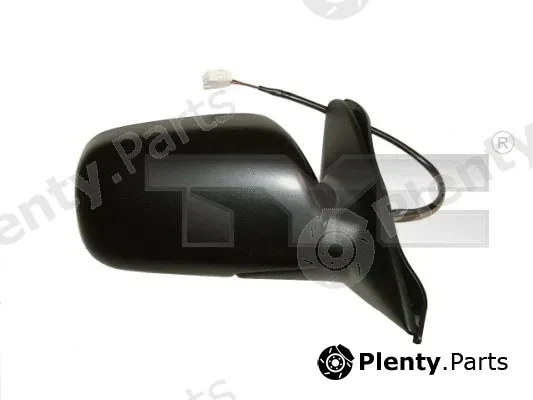 TYC 336-0030 — Exterior Mirror