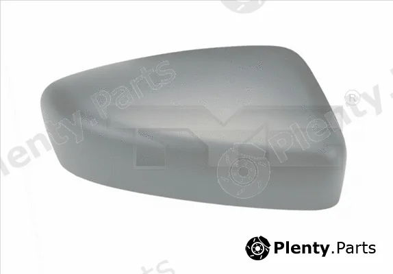 TYC 320-0043-2 — Cover, exterior mirror