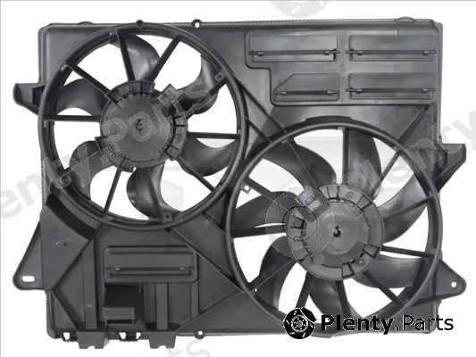 TYC 810-0061 — Fan, engine cooling