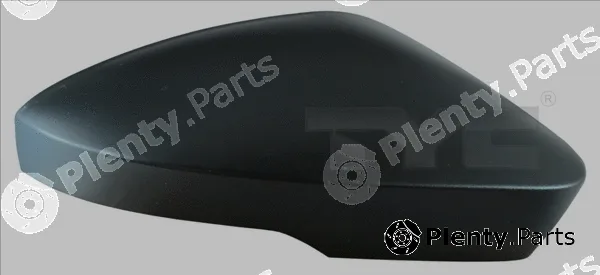 TYC 332-0061-2 — Cover, exterior mirror