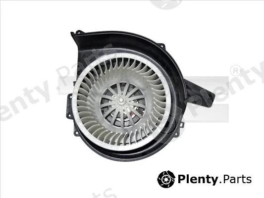 TYC 532-0001 — Interior Blower