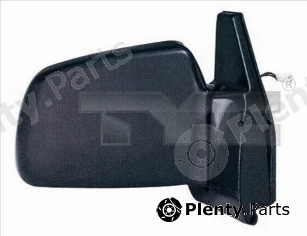 TYC 335-0008 — Exterior Mirror