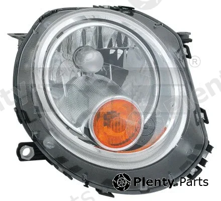 TYC 20-1111-05-2 — Headlight