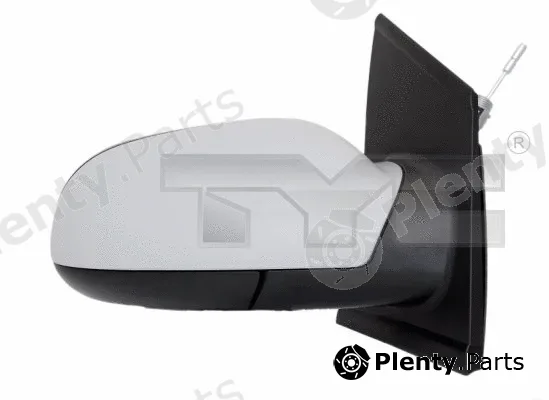 TYC 337-0153 — Exterior Mirror