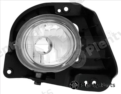 TYC 19-0869-11-2 — Front Fog Light