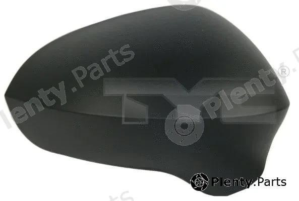 TYC 331-0059-2 — Cover, exterior mirror