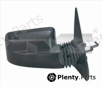 TYC 305-0003 — Exterior Mirror